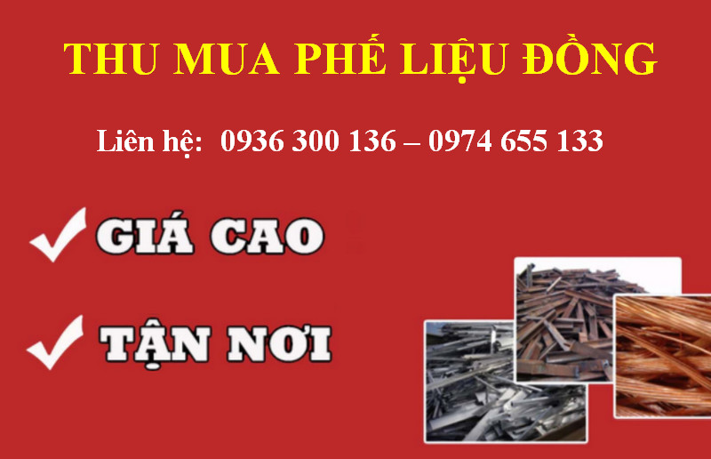 Công ty Cổ phần Mua Bán Phế liệu 247