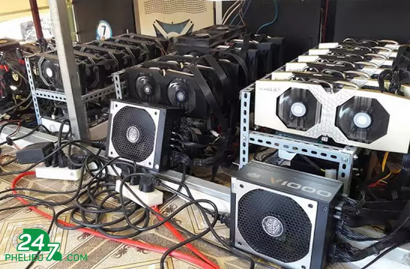 Thu mua phế liệu Bitcoin Thu mua phế liệu Bitcoin