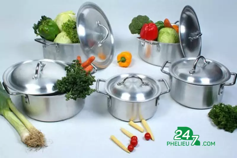 Hãy là những bà nội trợ thông thái