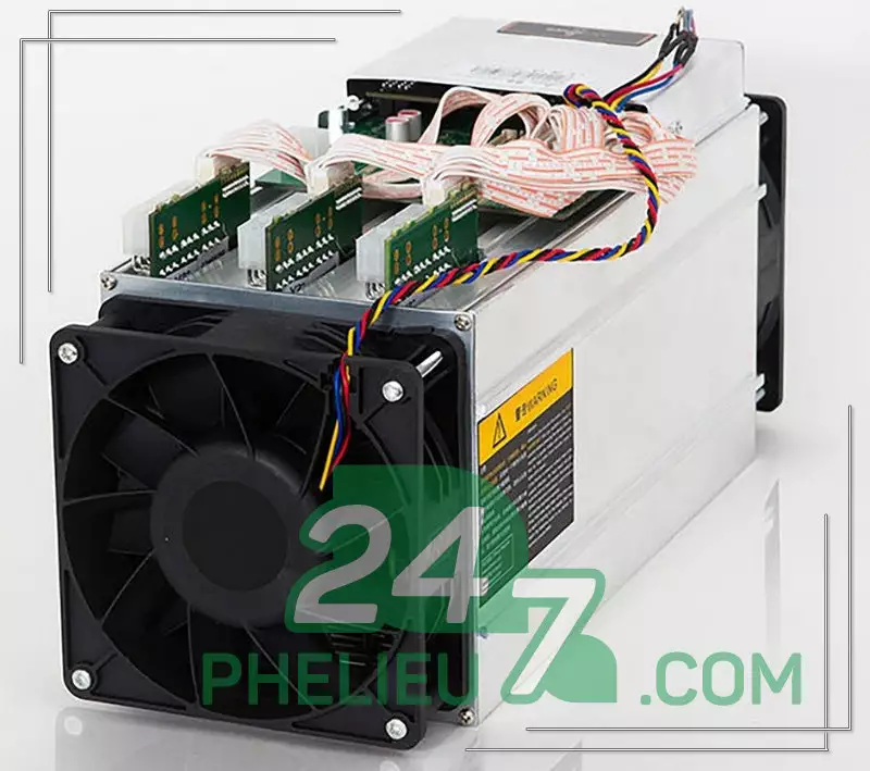 Thanh lý dàn trâu cày coin Antminer S9i 14Th giá tốt nhất trên toàn quốc
