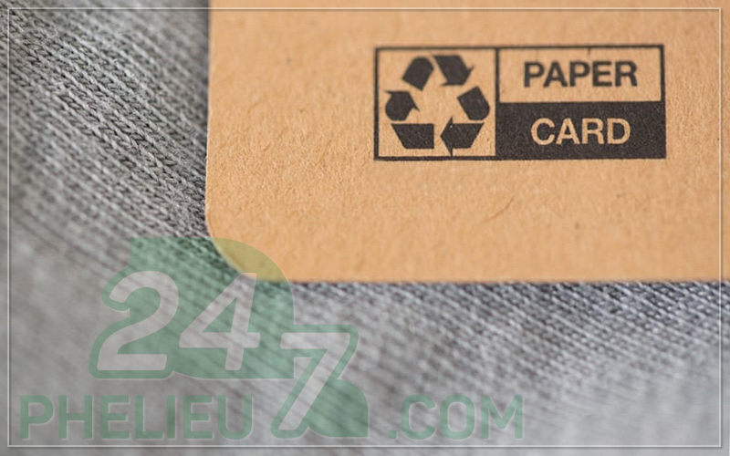 Hiểu biết về vật liệu tái chế trong quần áo và các thiết bị thường ngày
