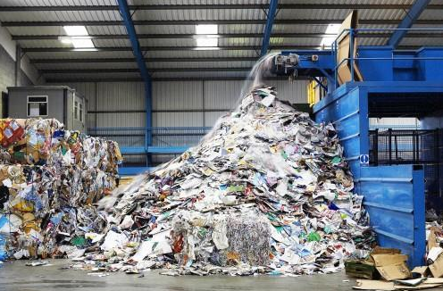 Tìm hiểu về tái chế phế liệu