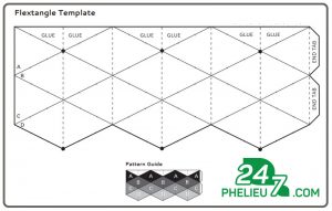 9 Món Đồ Chơi Làm Bằng Giấy Kích Thích Sự Phát Triển Não Bộ Cho Trẻ