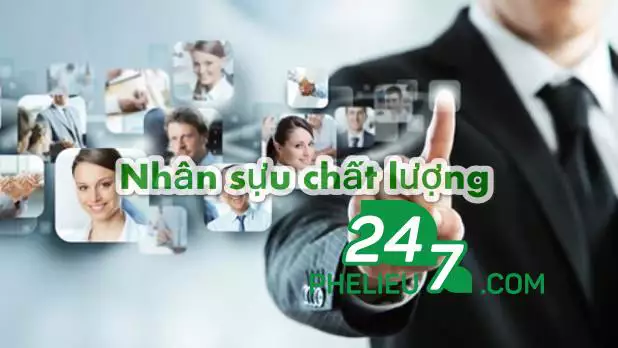 Tạo nguồn nhân sự chất lượng