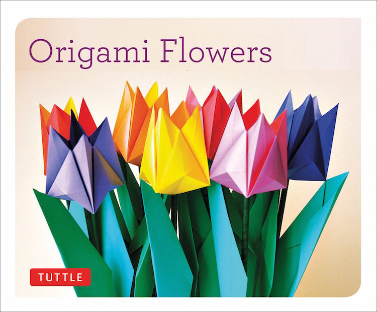 Ngắm Nhìn 15+ Tác Phẩm Nghệ Thuật Gấp Giấy Origami Nhật Bản