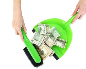 Làm Thế Nào Để Tái Chế Tiết Kiệm Tiền Cho Người Tiêu Dùng?