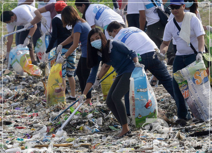 10 Cách Cắt Giảm Nhựa Và Giúp Đại Dương Trong 'Tháng 7 Không Có Nhựa'