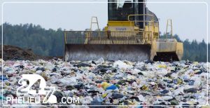 Bạn có thể bắt đầu 6 doanh nghiệp quản lý chất thải nào năm 2019?