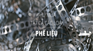 Phế Liệu 247 - Đơn Vị Thu Mua Phế Liệu Điện Tử Uy Tín