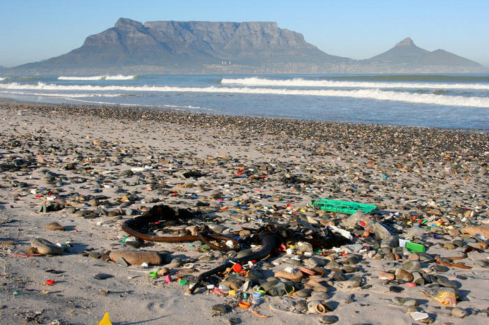 Làm Thế Nào Để Có Thể Giảm Chất Thải Nhựa Ngoài Đại Dương?