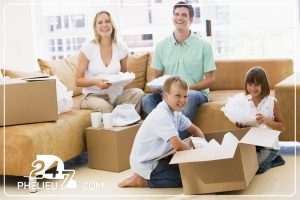 Lời Khuyên Tái Chế Tại Nhà Cho Những Gia Đình Luôn Bận Rộn