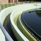quy trình xử lý nước thải thứ cấp